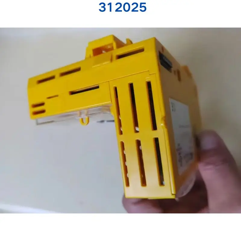 95% baru PILZ modular PSSu H SB DP 312025