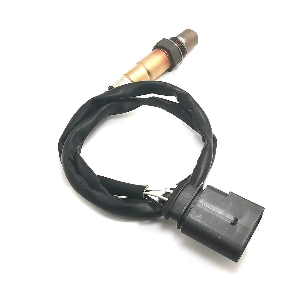 

Air Fuel Ratio Oxygen O2 Sensor 0258006978 0258006466 For Audi A3 A4 A6 A8 TT 1.8T VW Passat Polo