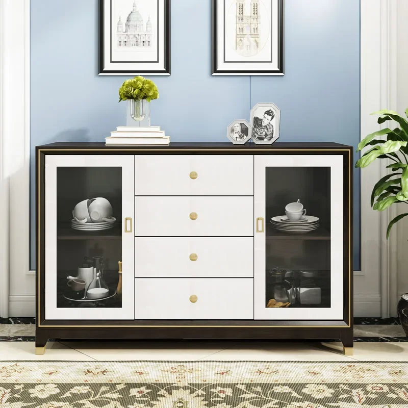 

Italian Style Multifunctional Simplicity Sideboards Originality Hoard Designer Sideboards Modern Home Furniture Aparador HBSB