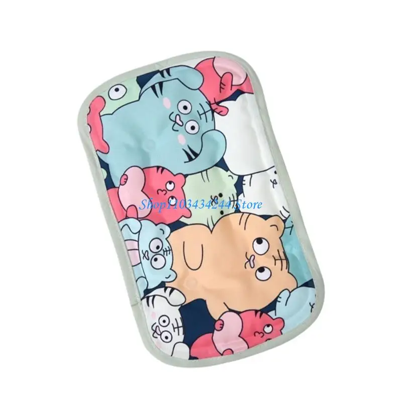 Convenient Feeding Support Rest Comfortable & Functional Solution for Summer