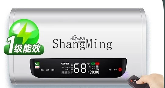 ZYY 주파수 변환 가정용 플랫 버킷 소형 속도 온수 저장 욕실 욕조