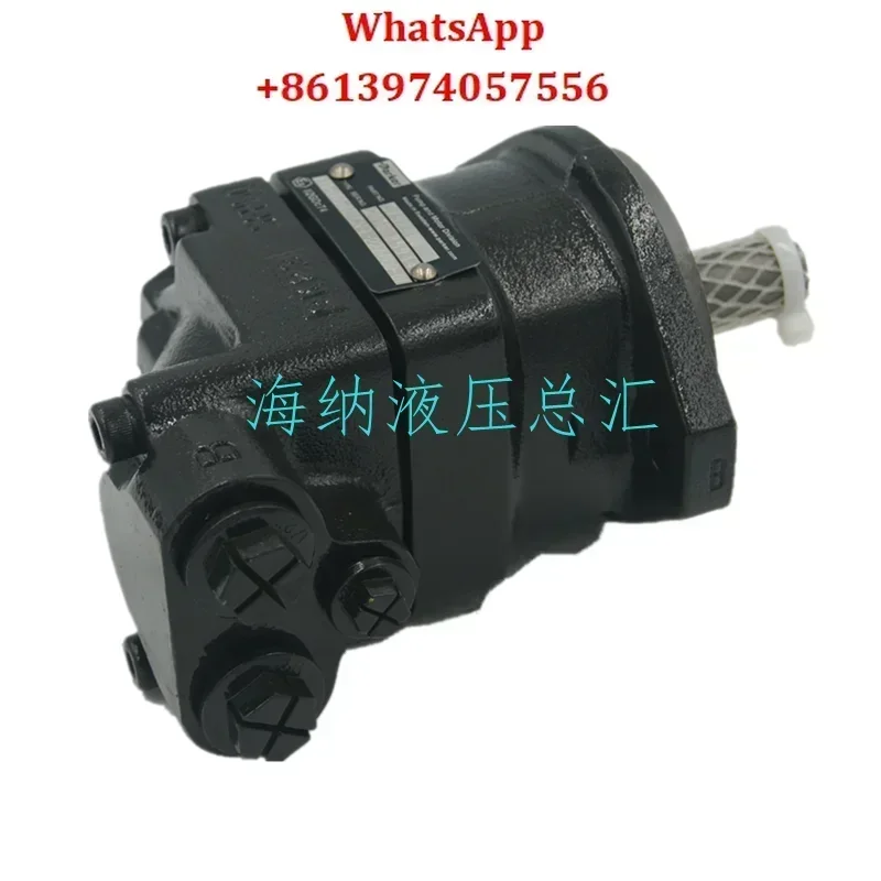 F11-005/019/010/006/039-MB-CH-D-000 Hydraulic Motor F12-030/060