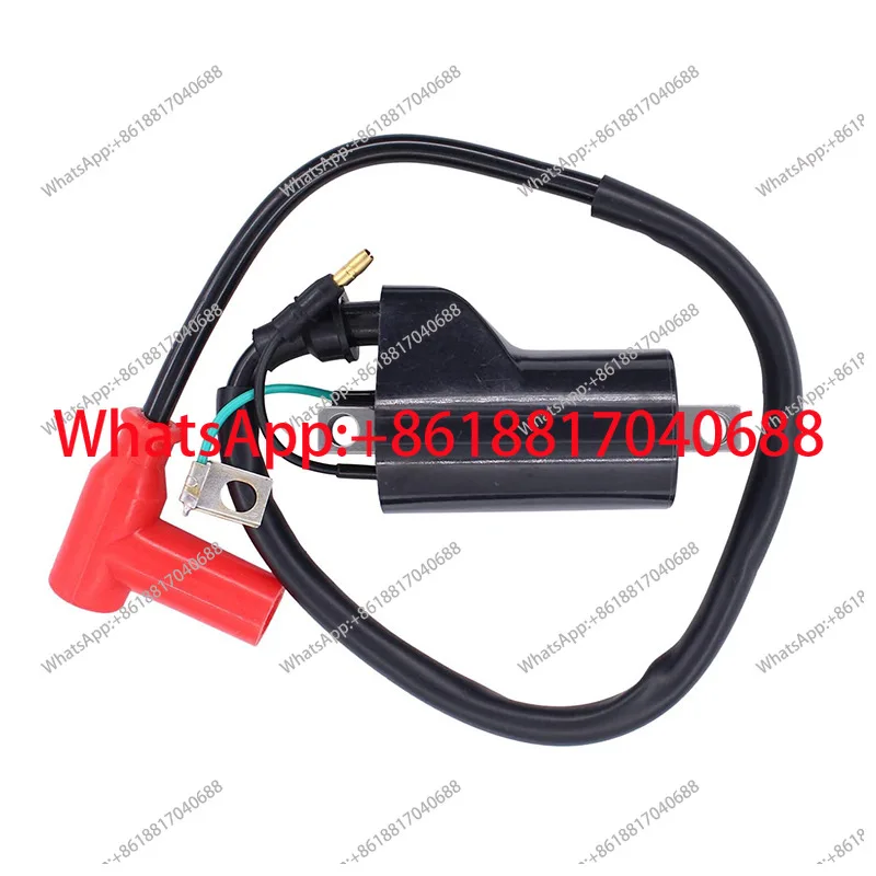 

Аксессуары 30410-GBF-831 Пакет высокого напряжения катушки зажигания