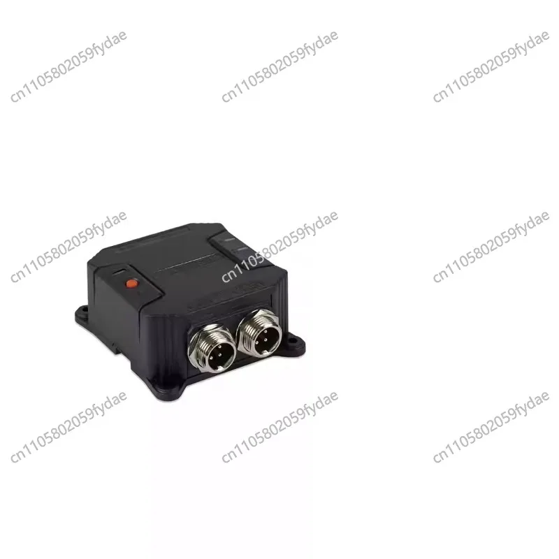 Mk2/3 Separate Black Box /VKB GF Rocker/foot Rudder Separate Black Box