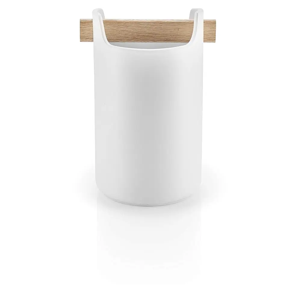 

Toolbox High | Practical Storage Container 8 H | Kitchen Organizer | White