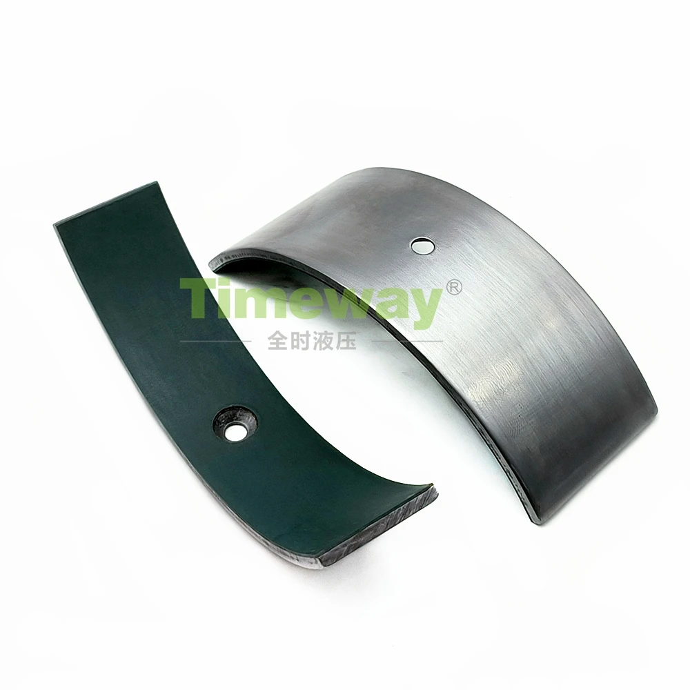 

Axial Piston Pump Repair Kits Saddle Bearing for PVH-98 Eaton Hydraulic Piston Pump Metals Spare Parts