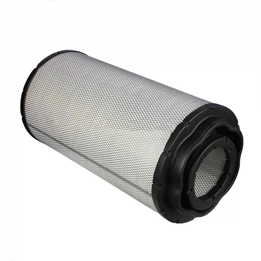 Efficient Engine Parts Air Filter 17500253 17500251for Excavator Parts