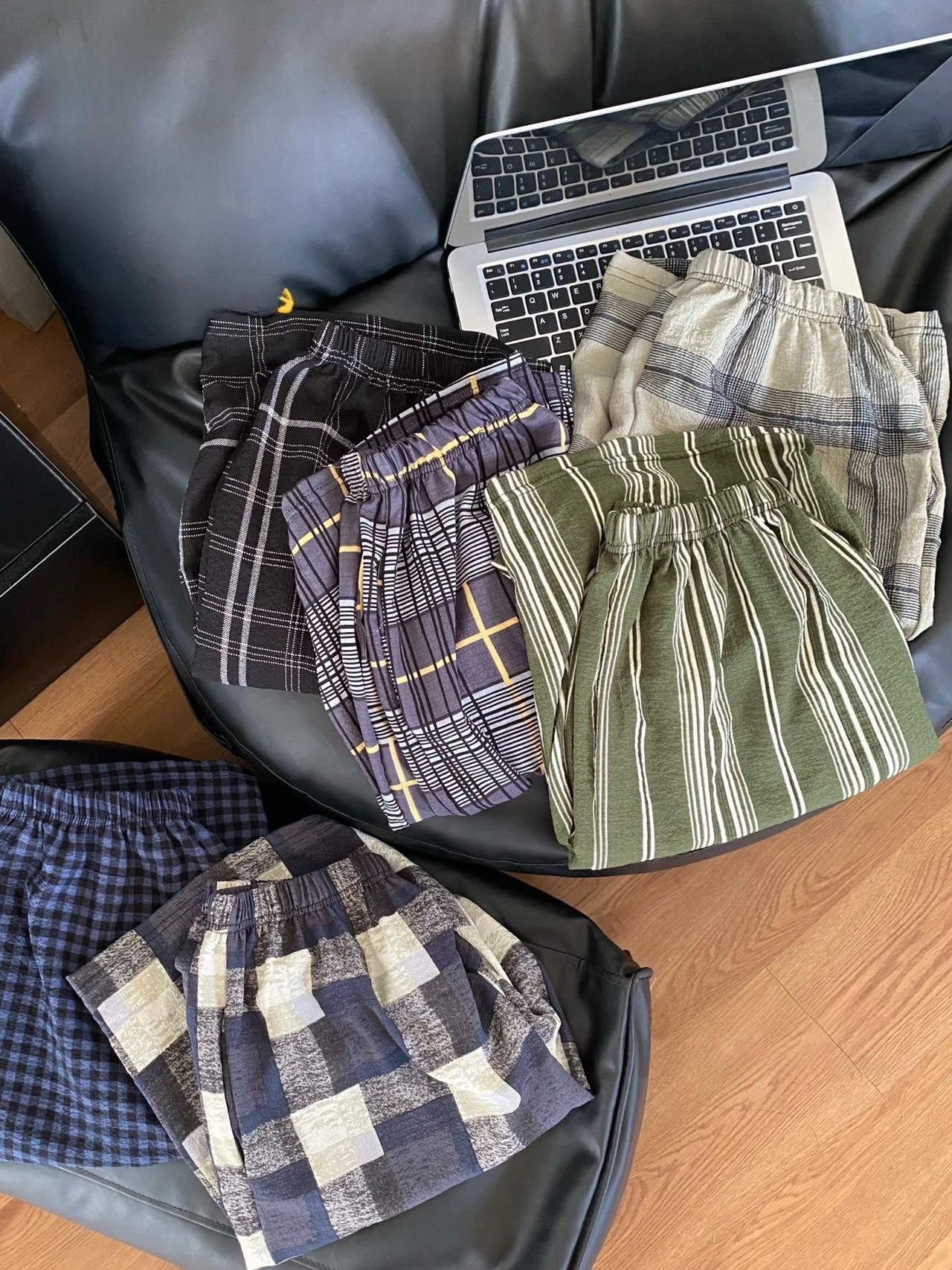 

Мужские летние тонкие шорты: удобные, свободные, повседневные, для дома и прогулок, с высокой талией