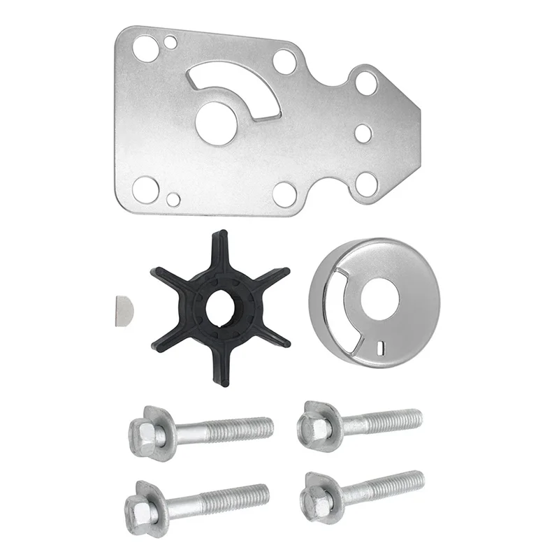 

A51K-Water Pump Impeller Repair Kit Water Pump Impeller Water Pump Impeller For Yamaha