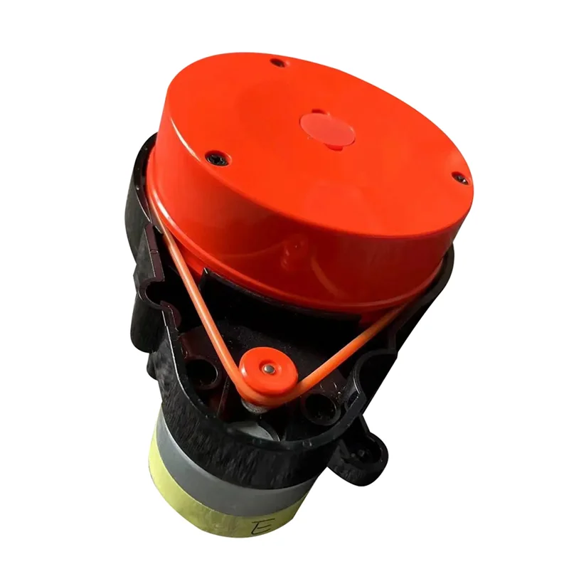 

ABGH-оригинальный лазерный датчик расстояния для Roborock S50 S51 S52 S55, аксессуары для робота-пылесоса, запасные части для радара LDS