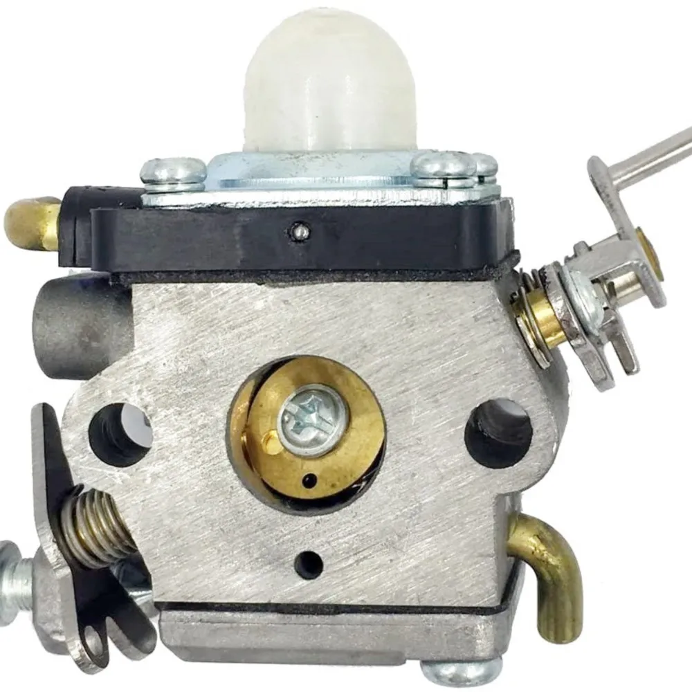 523012401 Carburetor  for HUS 122HD45 122HD60 HT2218 HT2223T CH220 CHT220L carburettor carburador replacement