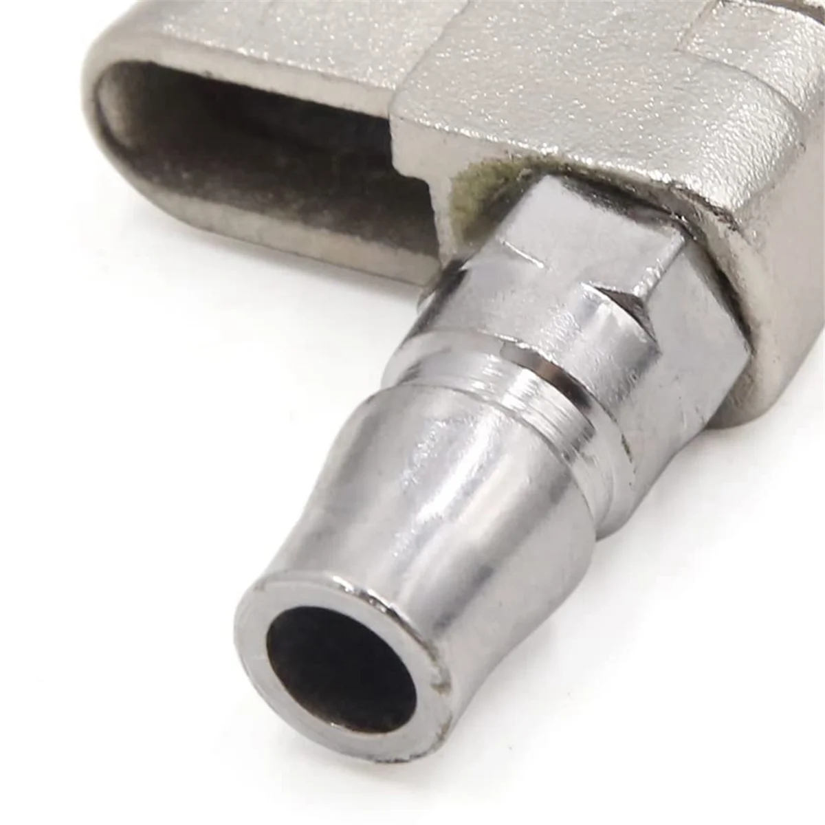 Popular_Tire Pressure Gauge Universal Inflator & Deflator Tool with Air Chuck