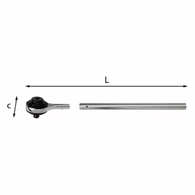 828X4 Product Category High Quality Tie Rod Ends USAG