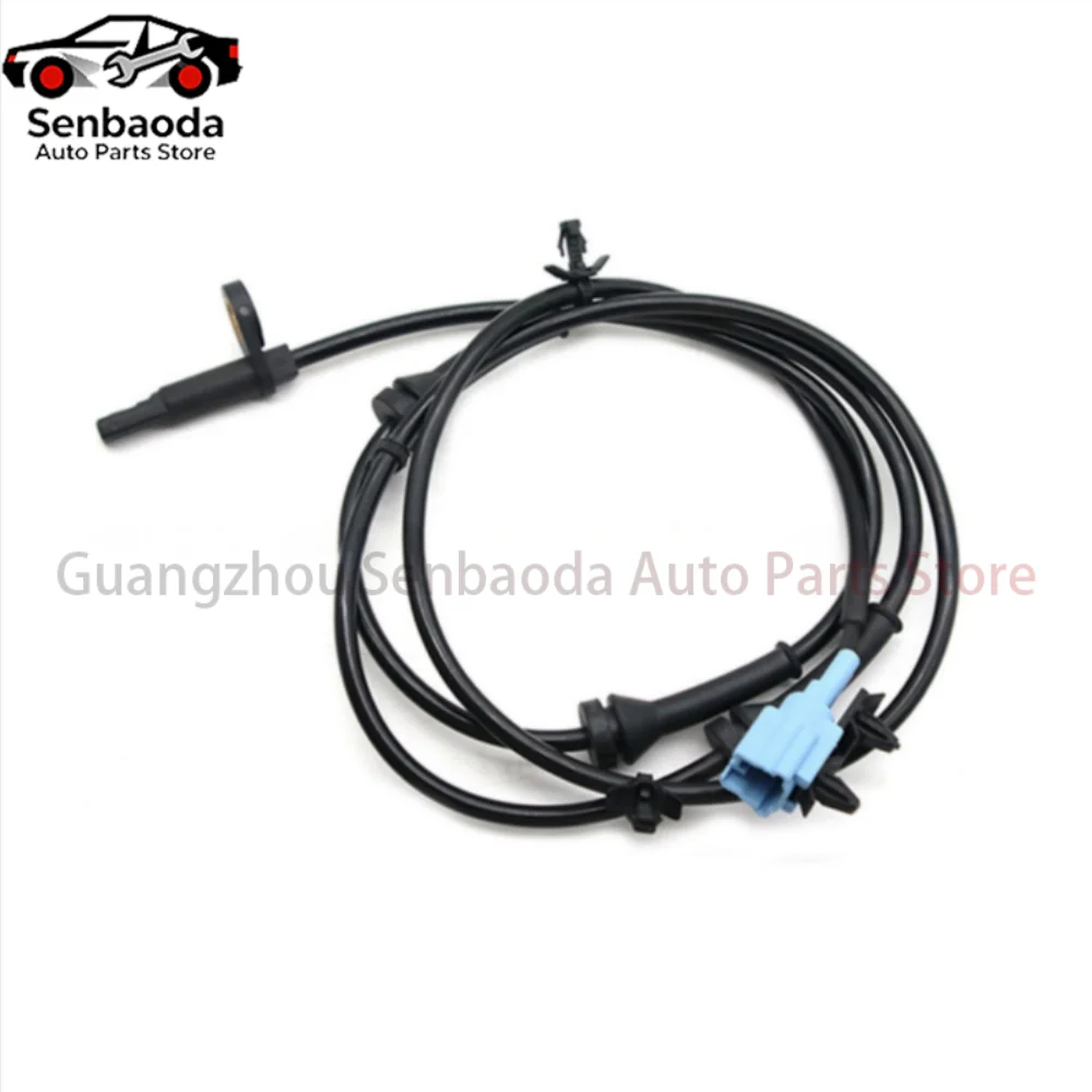 

47901-CA000 47901-CA00A ALS790 Новый задний левый датчик ABS (датчик скорости колеса) для Nissan Murano 3.5L 2003-2008, высококачественные автозапчасти