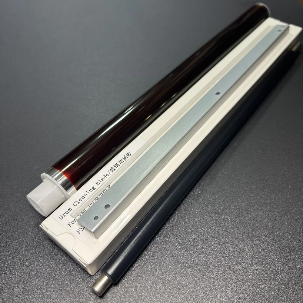 

Комплект для обслуживания барабана DK895 DK896 для Kyocera FS C8020 C8025 C8520 C8525 TASKalfa 2550ci 2551ci 205c 255c 206ci 256ci Барабан