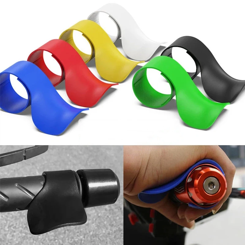 1 Pc Motorcycle Cruise Control Assist Throttle Assistant Thumb Wrist Support for Motorcorss Dirt Bike Honda Kawasaki YAMAHA