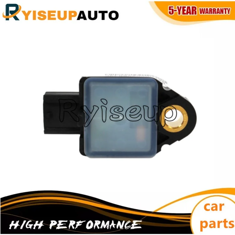 Front Impact Sensor Assembly for 2006-2011 Hyundai Accent 2006-2014 for Kia Sedona 2006-2011 Kia Rio OEM 95920-3K150 95920-2F100