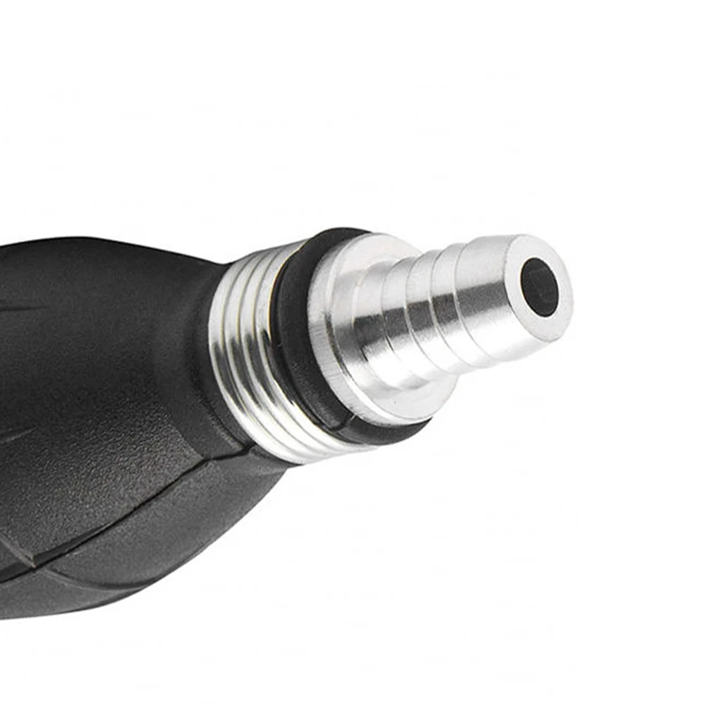 Kraftstoffdruckregler 6/8/10/12mm Universal Kraftstoffpumpe Gummi Manuelle Flüssigkeit Öl Transfer Benzin Diesel Hand Primer Birne Für Auto(8MM