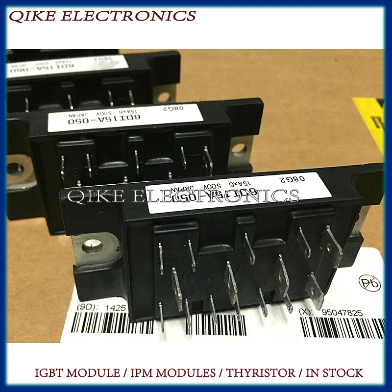 6DI10A-050 6DI15A-050 6DI20A-040 6DI20C-050 신규 및 기존 IGBT 모듈 재고 있음