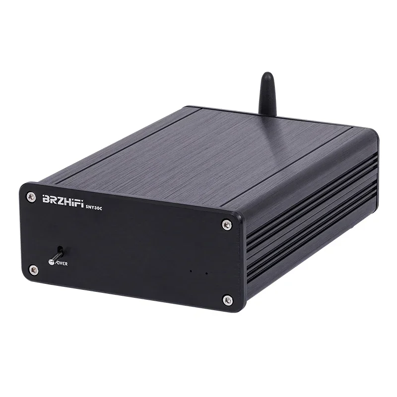 

SNY30C Двухъядерный декодер Bluetooth King PCM1794A, линейный источник питания Bluetooth 5.4 LDAC