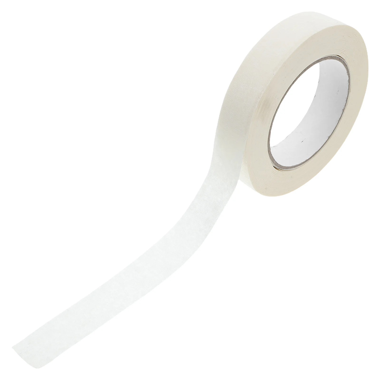 1 لفة شريطٌ لاصق عالمي ملحق رسام للاستخدام اليومي شريط غطاء رش السيارة قناع لاصق قوي قابل للتمزيق لفن الرسم