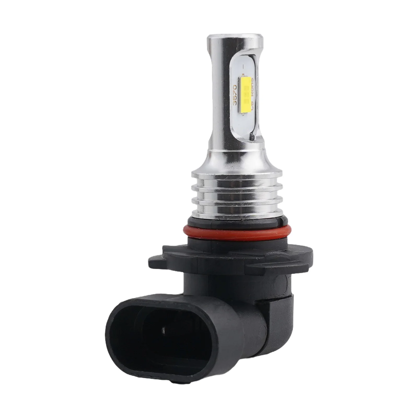 K for hi Lo Beam for hi Lo Beam LED Headlight Bulbs Package Content Fog Lights Part Name Fog Lights Aluminum Alloy Simple Design
