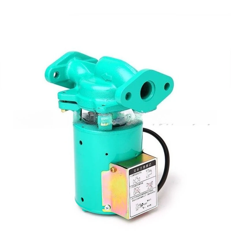 

Water pump PH-044EH household hot and cold water pipeline booster pump boiler heating return circulating silent