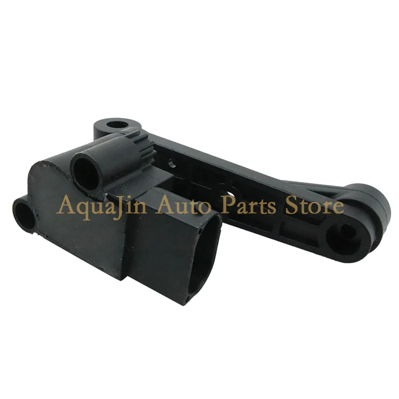 LR014585 フロント右側ヘッドライトレベルセンサーランドローバーレンジローバースポーツ L320 2010 〜 2013 2011 2012 OEM LR023650 LR023649