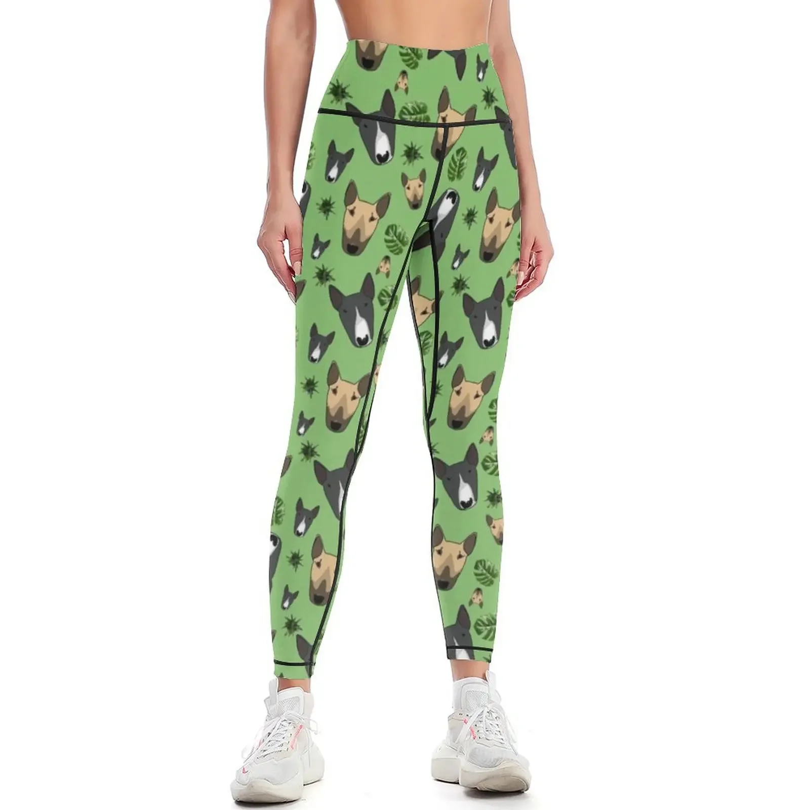 

Lzzy and Obi Leggings harem pants Women's sports Womens Leggings