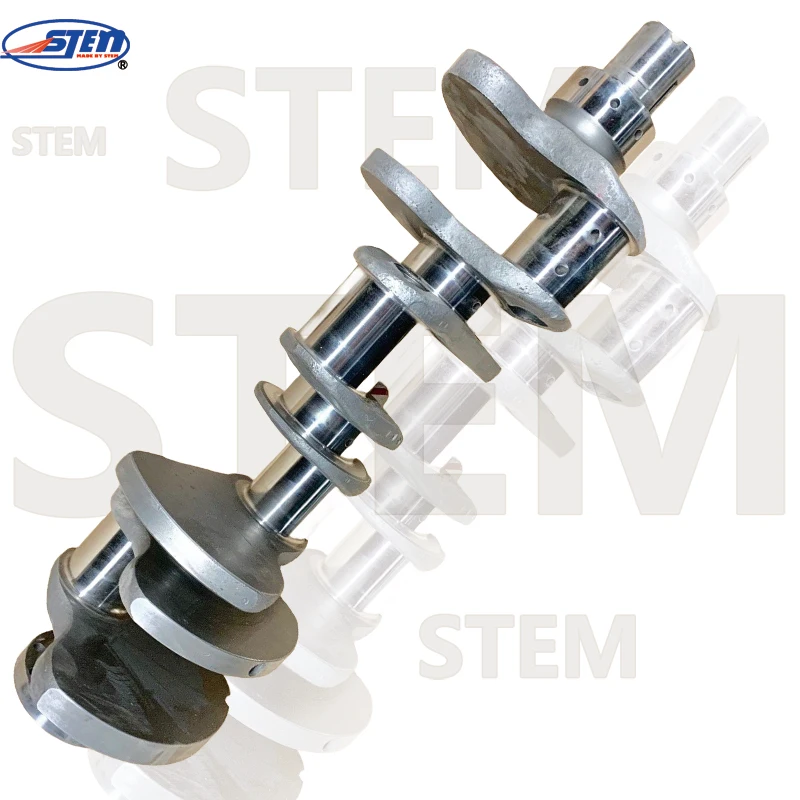 STEM Crankshaft For Chrysler 5.7L Hemi Engine For Mopar, For Dodge, For Chrysler, For Jeep (Genuine New)