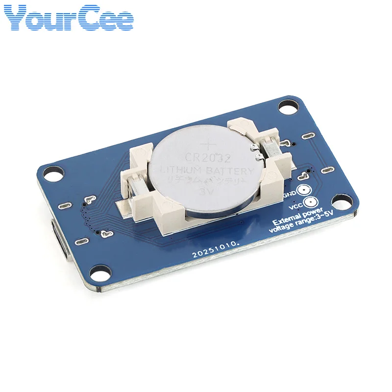 2PCS/1PC Type C to Type C Cable Testing Board Double Head USB TYPE-C Fast Charging Cable Detection Module 24Pin Without Battery