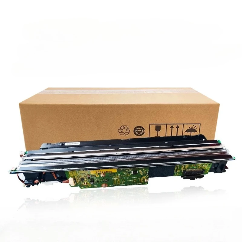Scanner Head Assembly for Canon 2625 2630 4525 4535 4545 4551 4725 4735 Copier