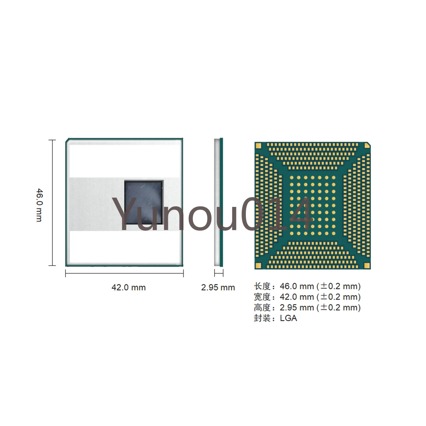 Smart Hardware Modulo intelligente 4G con piattaforma Qualcomm serie WT900, servizio di progettazione ODM per console drone o altro