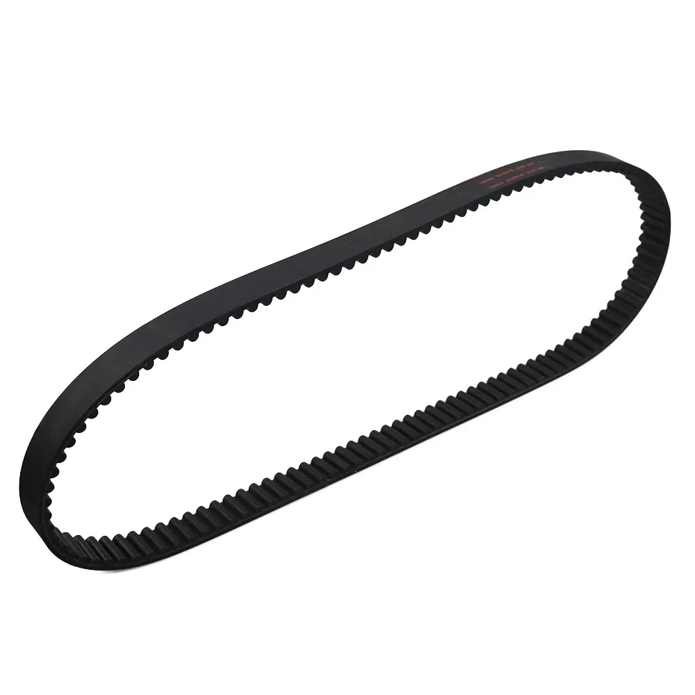 Motorcycle Scooter Transmission Driven Belt Driving Chain Rubber For Yamaha XP 500 530 TMAX 500 530 T-MAX T MAX 2013-2016 17-19