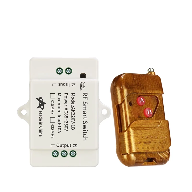 Universal Ac110V 22…