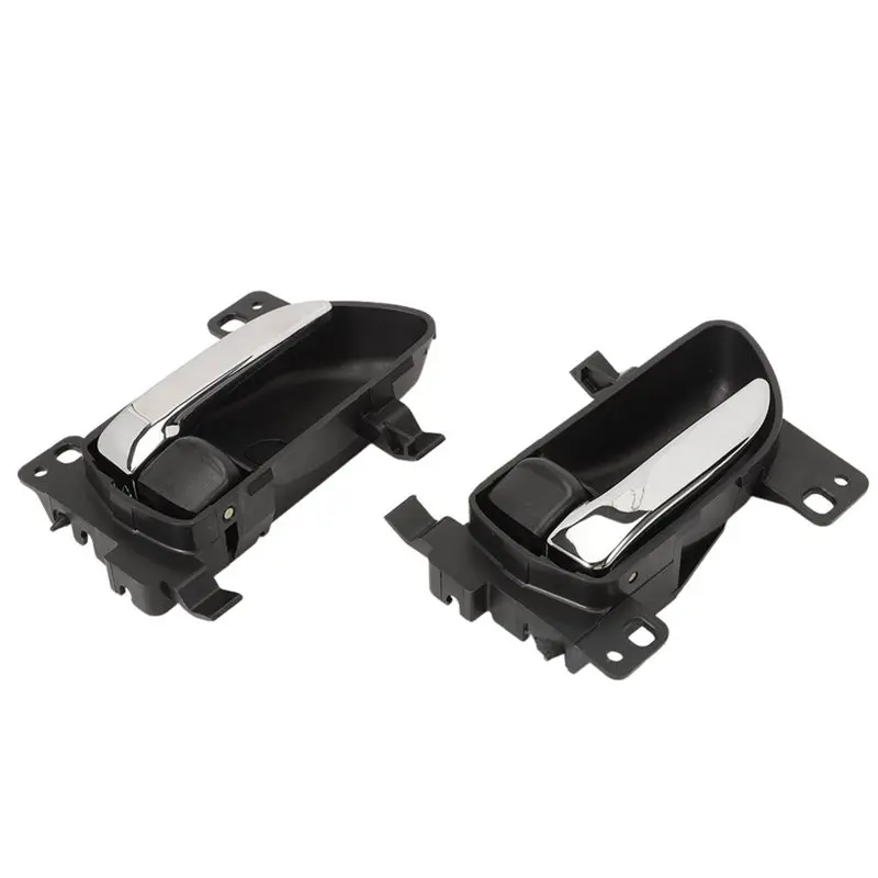 NEW HOT in Stock-Car Interior Door Handle 61051FJ031VH For Subaru Forester 2008-2012& Impreza 2012-2016 Accessory Parts