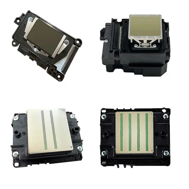 DX7 Print Head I1600 I3200 TX800 DX10 Print Head UV Printhead for Inkjet Printer