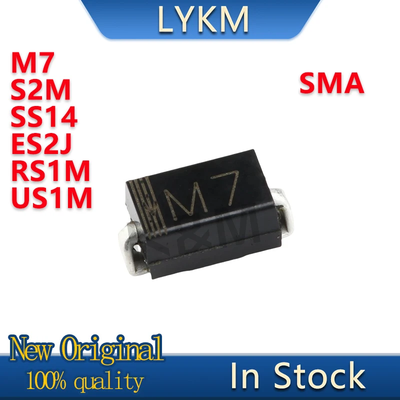 100/PCS New Origina…