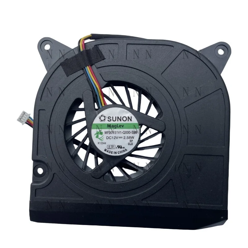 Совершенно новый охлаждающий вентилятор WEP MF90151V1-Q000-S99 12 В 2,58 А