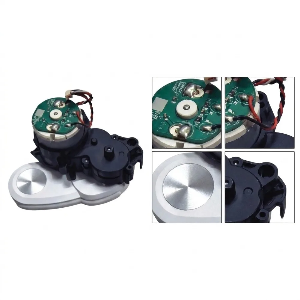Side Brush for Motor for Roborock For Q Revo Master P10S for Pro For V20 For Q Revo for curv Self Navigating Vacuum Cleaners