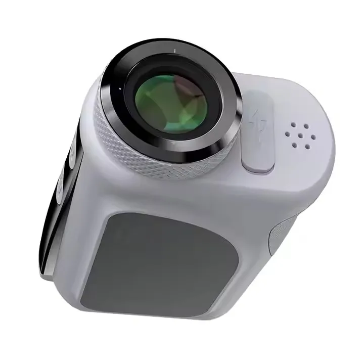 600 Meter Teleskop Golf Entfernungsmesser Entfernungsmesser Jagd Entfernungsmesser Golf