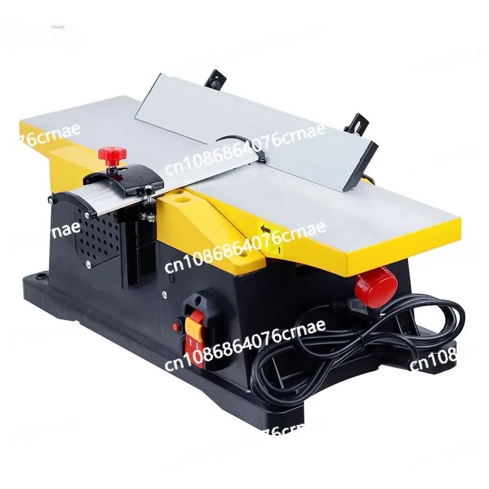 1800w Electric Wood Thicknesser Multifunctional for Woodworking Electric Planer Machine