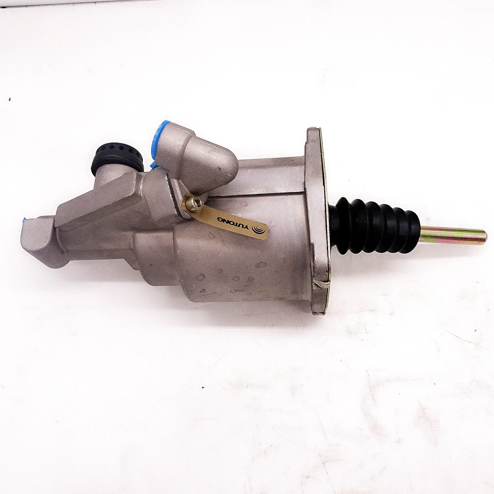 

2025 Hot Sell High performance bus parts clutch booster 1604-00695 for yutong other bus parts