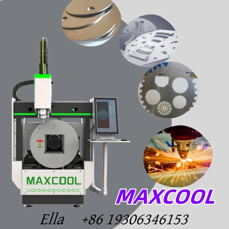 2025 Raytools Auto Focus Laser Metal Tube Cutter Engraver 6000mm 3000watt 4000watt MAX Raycus Lazer Round Tube Cutter Prices