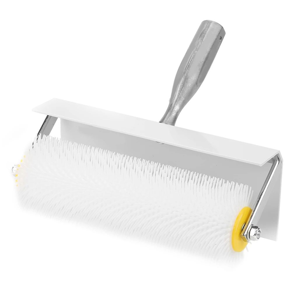 spiked-aeration-roller-250mm-latex-self-leveling-screeding-leveller-flooring
