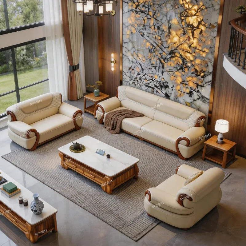 Luxury Minimalist Living Room Sofas Lazy Nordic Accent Leather Armchair Sofas Lounge Relaxing Filling Muebles Home Furniture