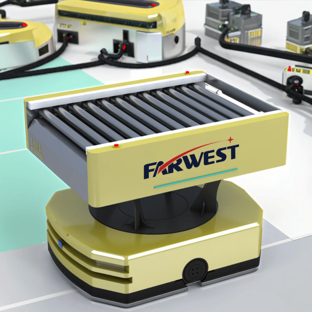 Compact Industrial …