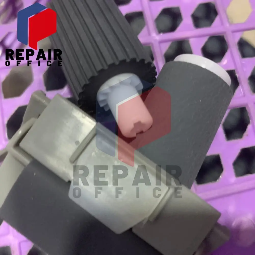 1X 302S094050 3BR07040 36211110 ADF Pickup Feed Roller Separation Pad support for KYOCERA M2040 M2135 M2540 M2635 M2640 P2040 P2