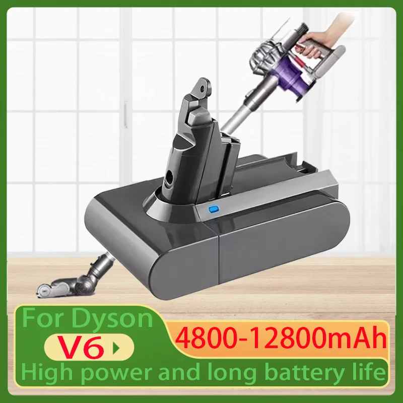 Original V6 21.6V 1… - image