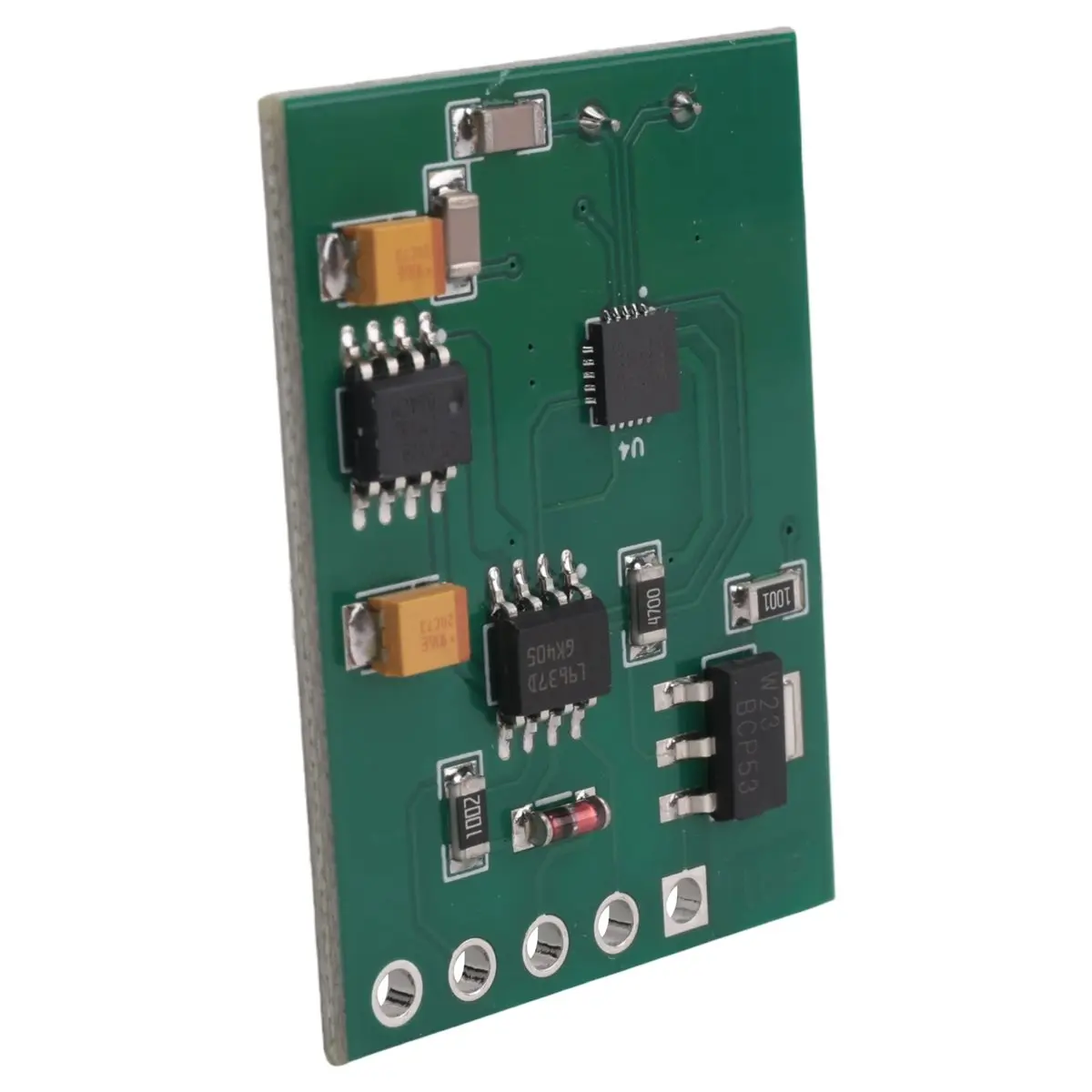 Compatible Motorcycles Immobilizer Bypass Emmulator Circuit for Motorcycles Scooters 2006-2009 Immobiliser Emulator Chips